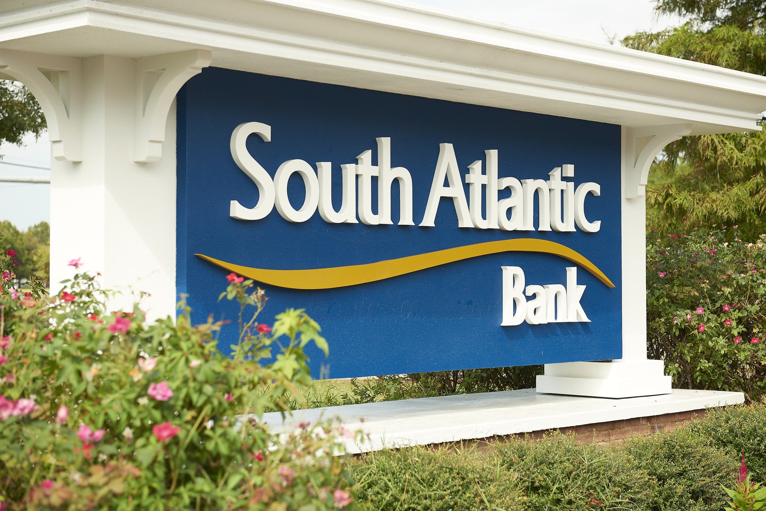 Careers south atlantic bank