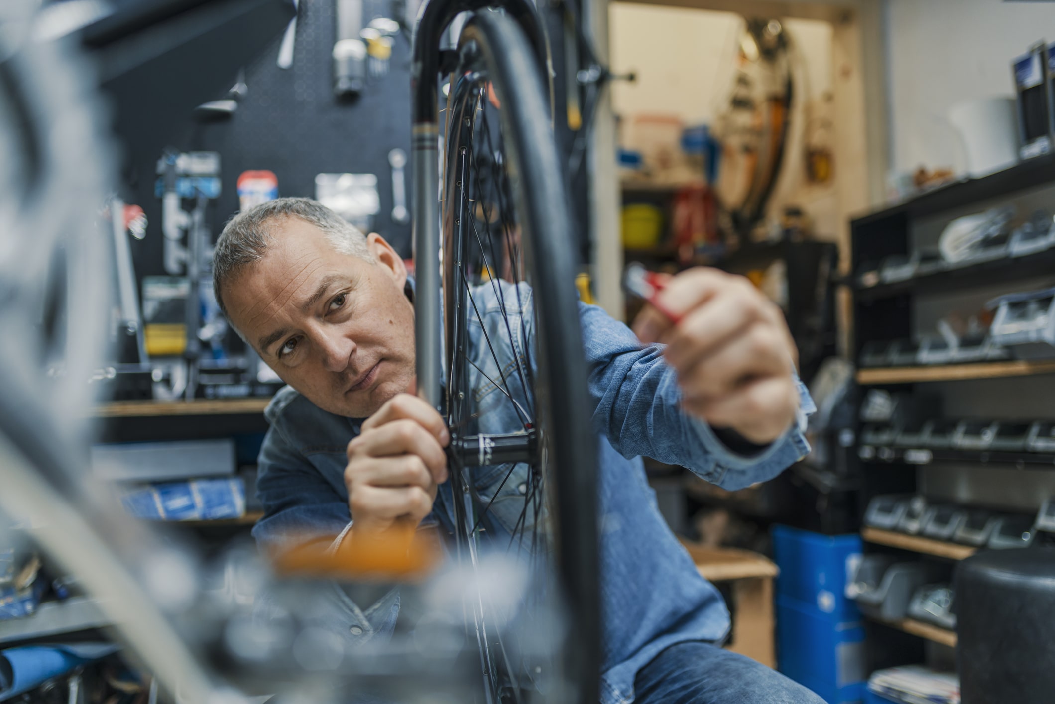 Free Small Business Checking - South Atlantic Bank