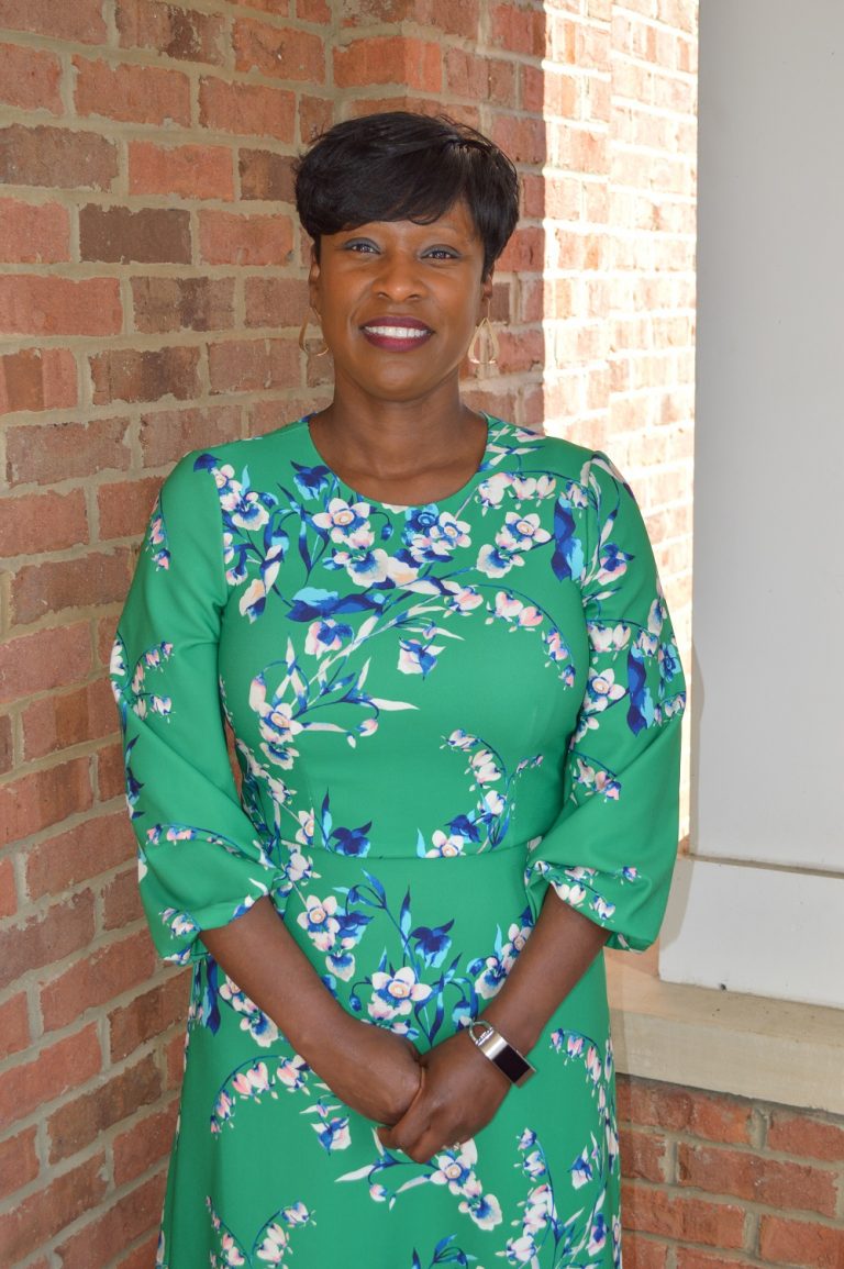 South Atlantic Bank Tiffany Crawford! South Atlantic Bank